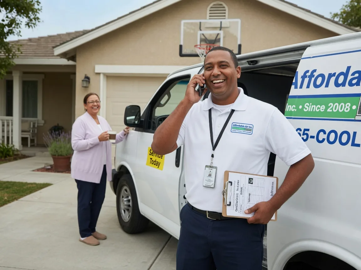 Central Ac Repair Glenmoore, PA FAQs